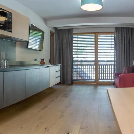 Sport Apart Zell am Ziller Exterior photo