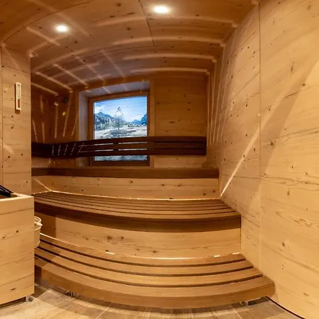Sport Apart Zell am Ziller Exterior photo