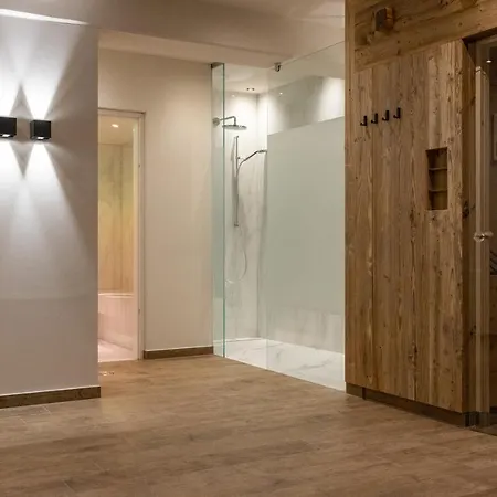 Sport Apart Zell am Ziller Exterior photo