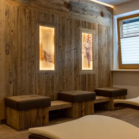 Sport Apart Zell am Ziller Exterior photo