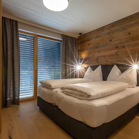 Sport Apart Zell am Ziller Exterior photo