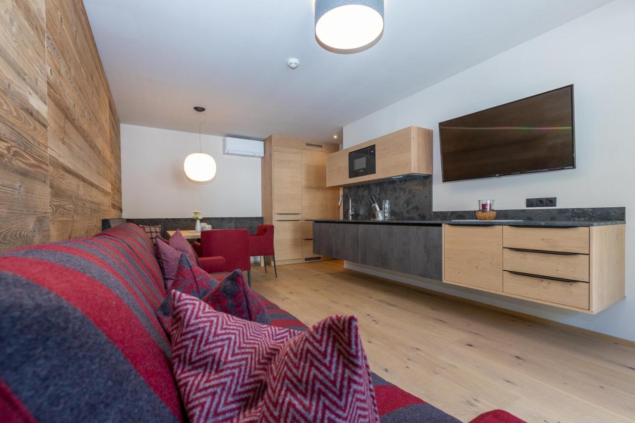 Sport Appartement *