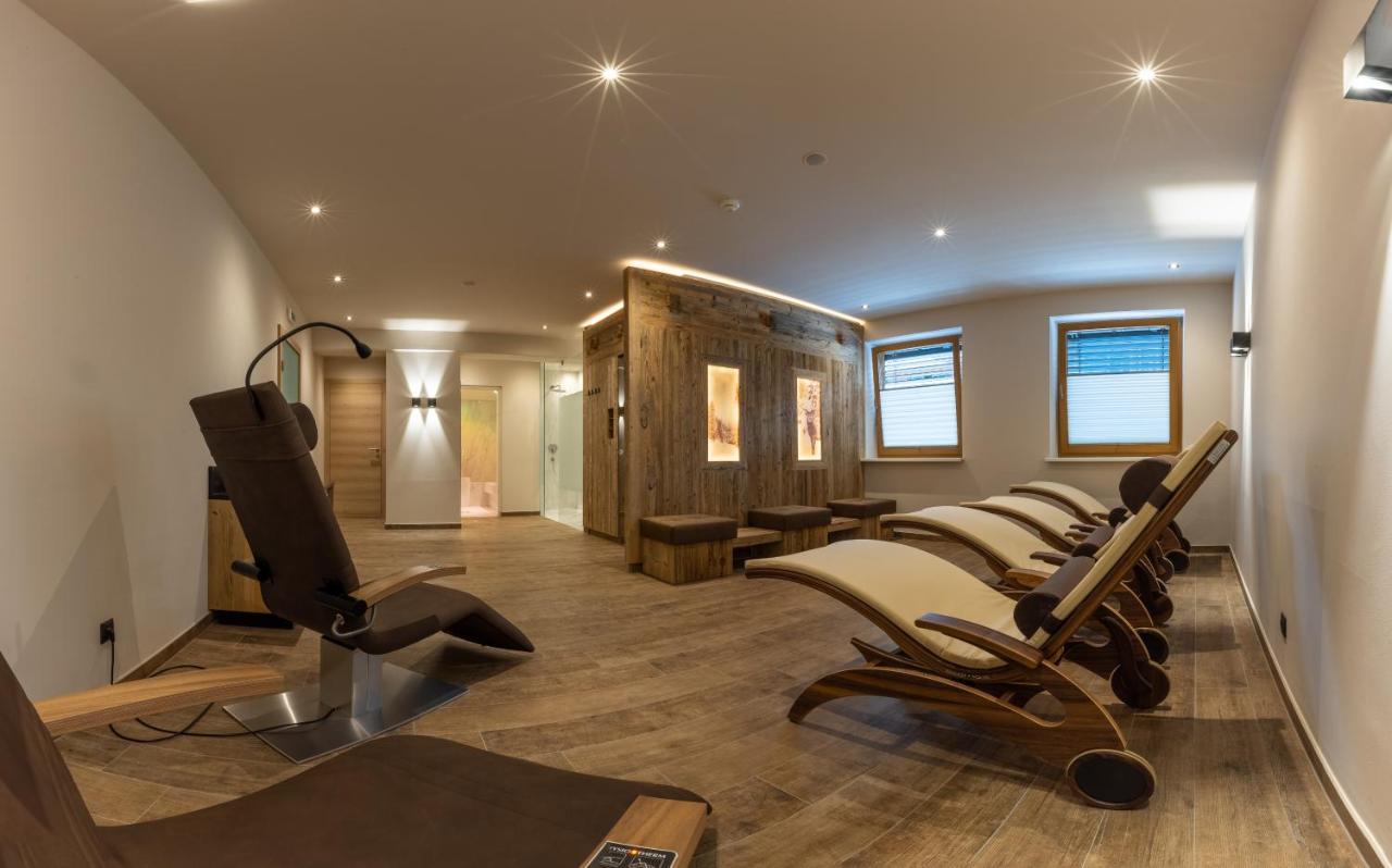Sport Appartement *